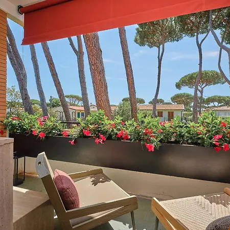 La Serena Dei Marmi, A Small Luxury Of The World 5* Forte dei Marmi
