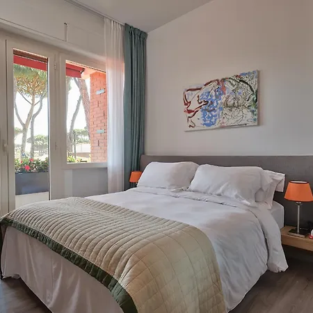 La Serena Fdm 호텔 5*