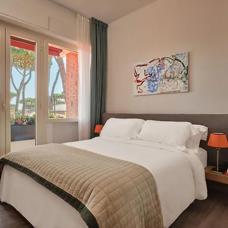 La Serena Dei Marmi, A Small Luxury Of The World Hotel