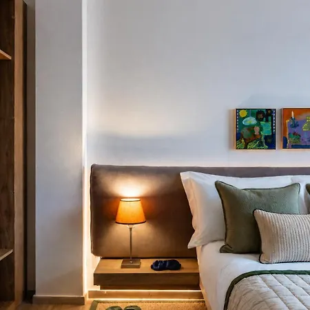 Hotel La Serena Dei Marmi, A Small Luxury Of The World