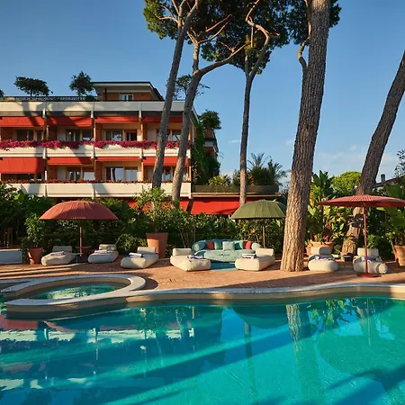 La Serena Dei Marmi, A Small Luxury Of The World Forte dei Marmi