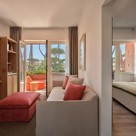 La Serena Dei Marmi, A Small Luxury Of The World Hotel 5*