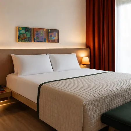 Hotel La Serena Dei Marmi, A Small Luxury Of The World 5*