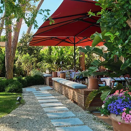 فندق La Serena Dei Marmi, Small Luxury Of The World