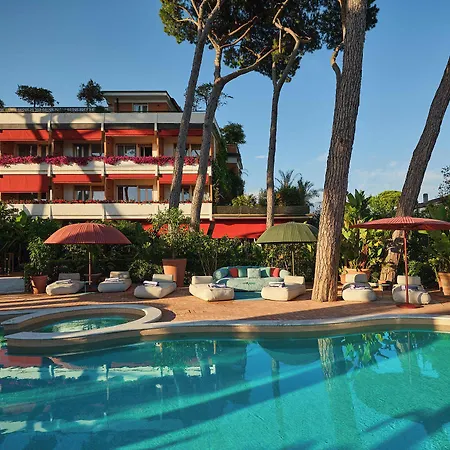 فندق La Serena Dei Marmi, Small Luxury Of The World 5*
