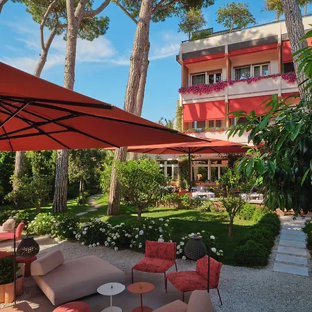 Otel La Serena Dei Marmi, Small Luxury Of The World 5*