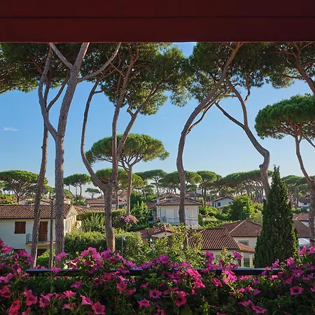Otel La Serena Dei Marmi, Small Luxury Of The World