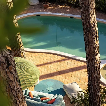 La Serena Dei Marmi, Small Luxury Of The World Forte dei Marmi
