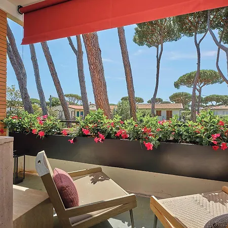 La Serena Dei Marmi, Small Luxury Of The World فورتي دي مارمي