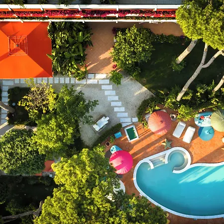 La Serena Dei Marmi, Small Luxury Of The World فندق 5*