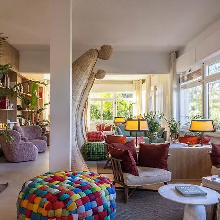La Serena Dei Marmi, Small Luxury Of The World فندق