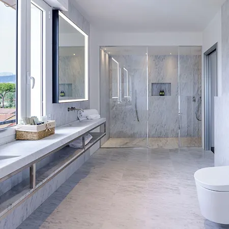 La Serena Dei Marmi, Small Luxury Of The World فندق فورتي دي مارمي