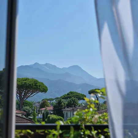 Ξενοδοχείο La Serena Dei Marmi, Small Luxury Of The World