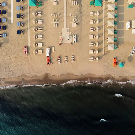 La Serena Dei Marmi, Small Luxury Of The World فندق 5*