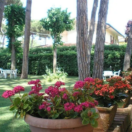 فندق La Serena Dei Marmi, Small Luxury Of The World فورتي دي مارمي