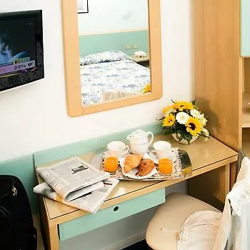 La Serena Dei Marmi, Small Luxury Of The World 5* فورتي دي مارمي