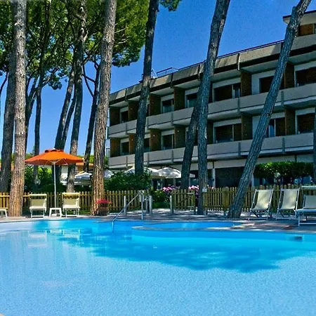 Le Pleiadi Forte dei Marmi