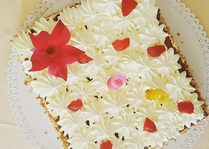 La Serena Fdm Форте-дей-Мармі