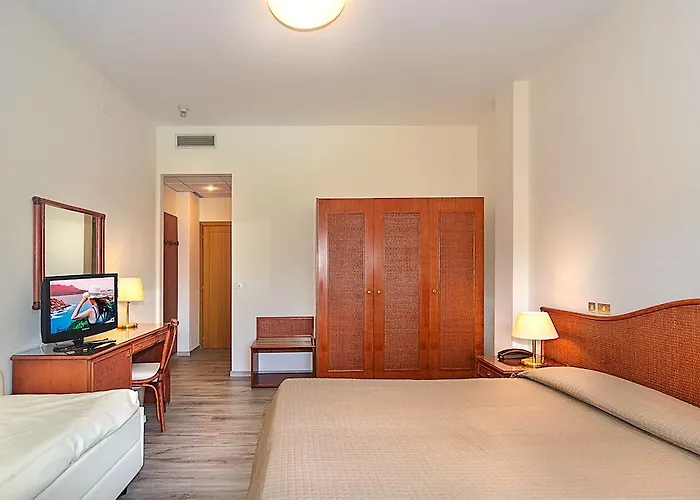 La Serena Fdm 포르데데이마르미