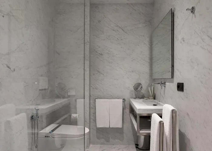 La Serena Fdm Hotel Forte dei Marmi