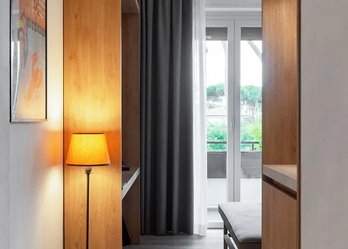 호텔 La Serena Fdm 5*