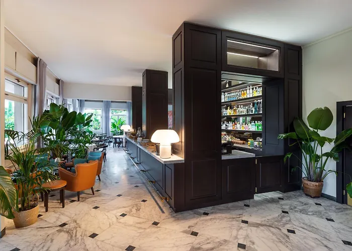 La Serena Fdm 호텔