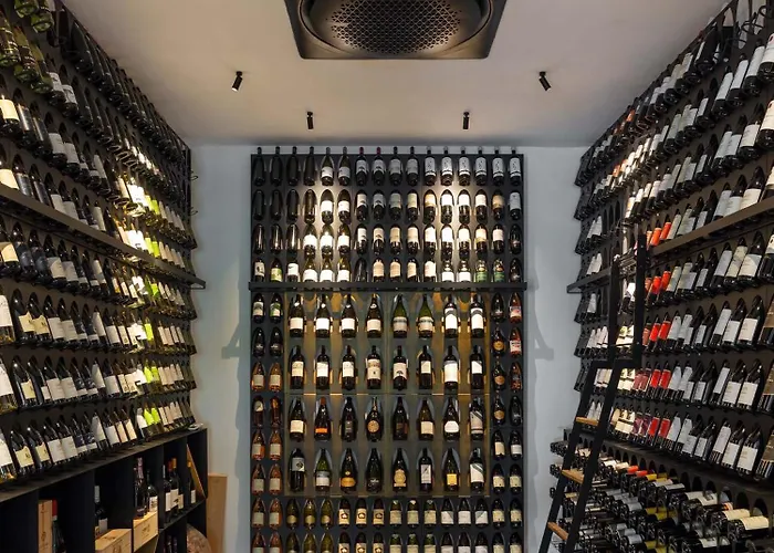 La Serena Fdm Готель