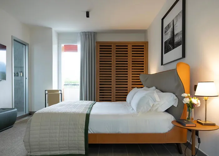 La Serena Fdm Форте-дей-Мармі