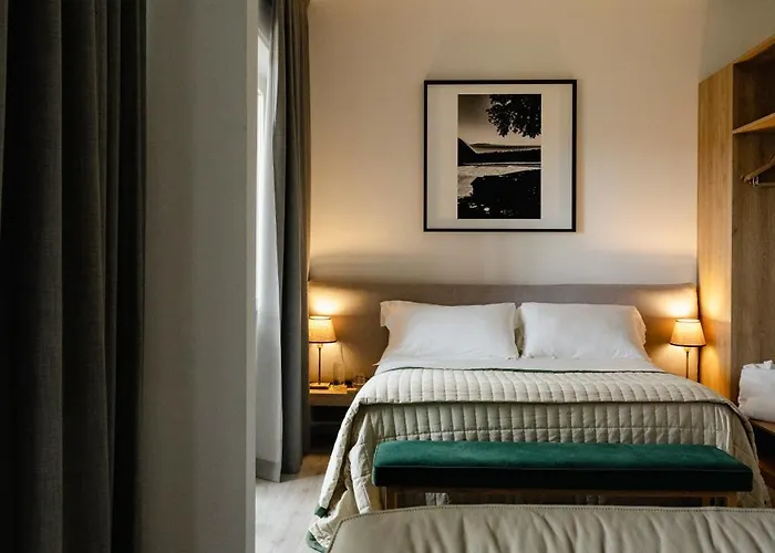 La Serena Fdm 5* Форте-дей-Мармі