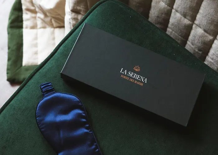 호텔 La Serena Fdm 포르데데이마르미