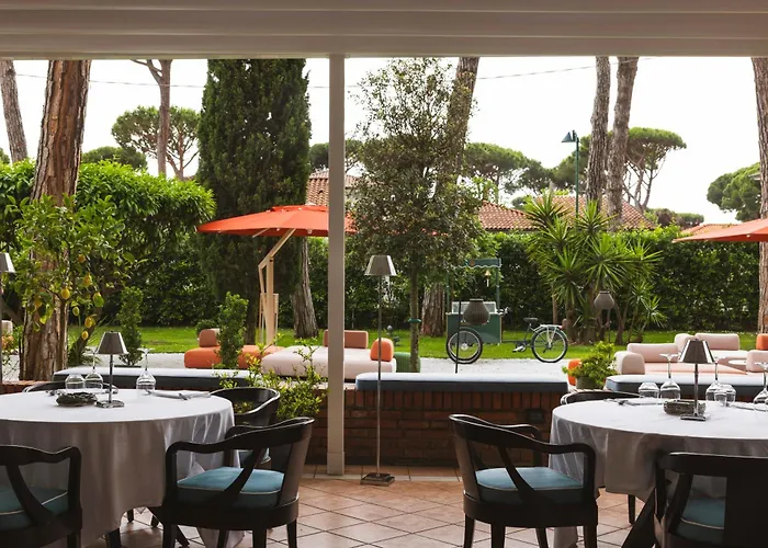 La Serena Fdm Forte dei Marmi