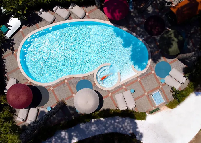 La Serena Fdm Готель 5*