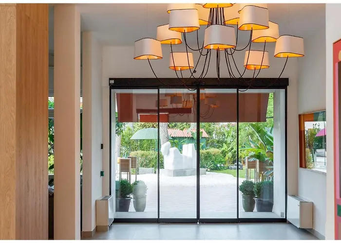 호텔 La Serena Fdm