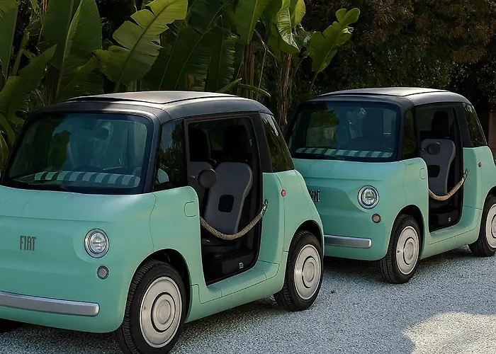 La Serena Fdm Форте-дей-Мармі