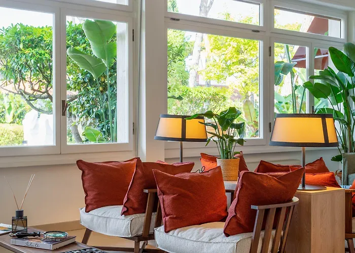 La Serena Fdm 5* Форте-дей-Мармі