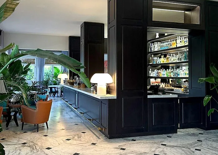 Hotel La Serena Fdm 5*