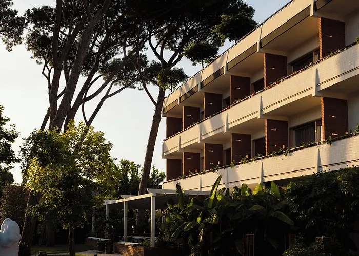 La Serena Fdm Hotel Forte dei Marmi