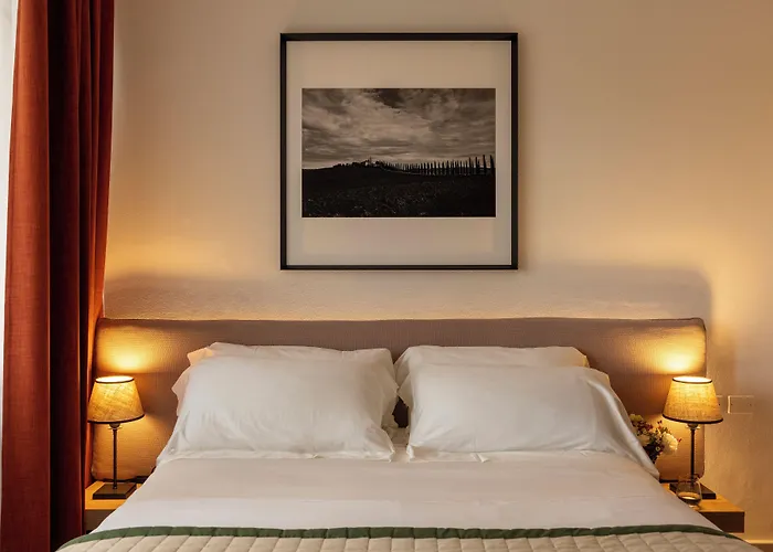 Hotel La Serena Fdm 5*