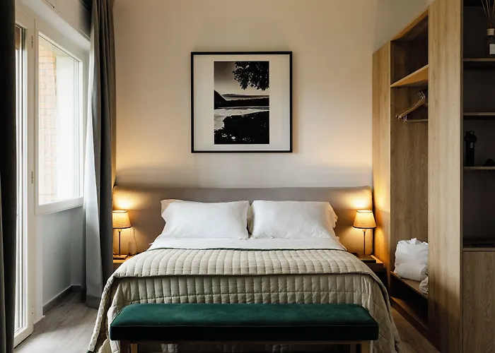 Hotel La Serena Fdm 5*