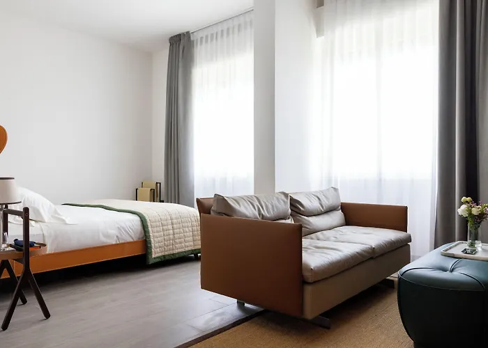 호텔 La Serena Fdm 5*