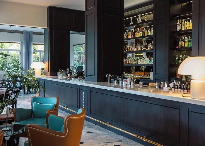 La Serena Fdm 5* Forte dei Marmi