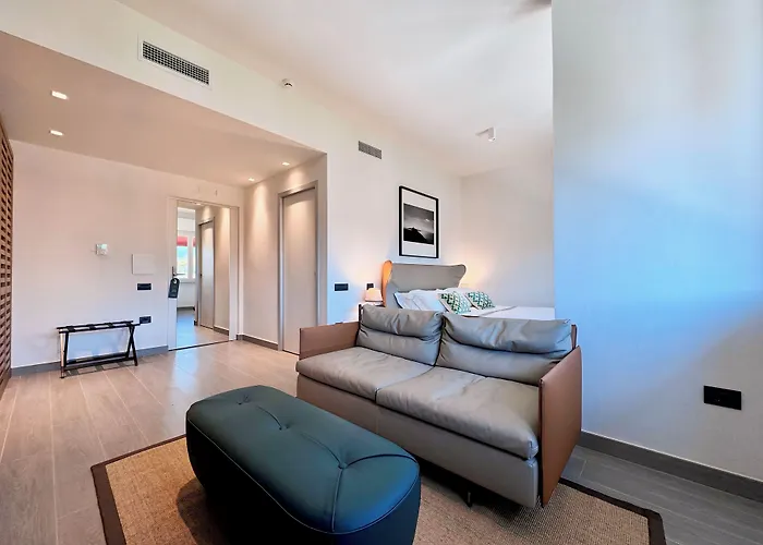 Hotel La Serena Fdm Forte dei Marmi