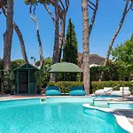 La Serena Fdm Hotel Forte dei Marmi