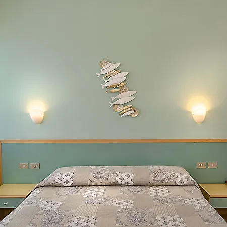 La Serena Fdm 4* Forte dei Marmi