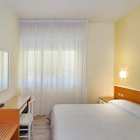 Hotell La Serena Fdm Forte dei Marmi