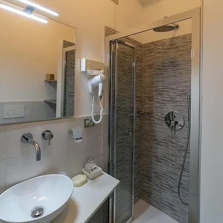La Serena Fdm 4* Forte dei Marmi