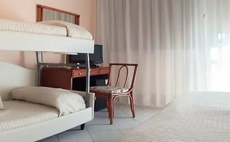 La Serena Fdm Hotell Forte dei Marmi