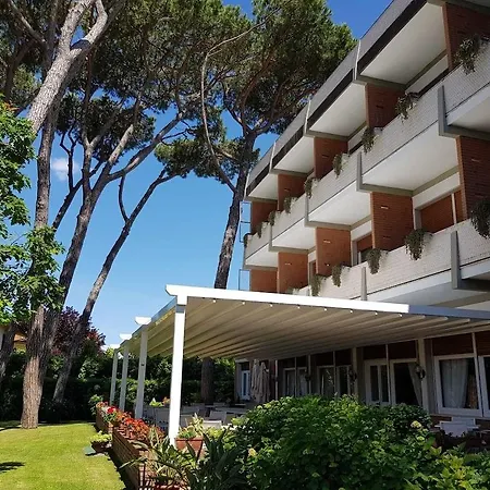 La Serena Fdm Hotell