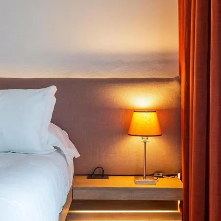 La Serena Fdm Hotell 4*