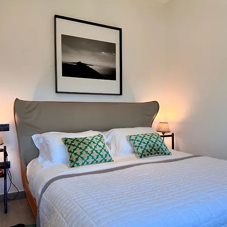 Hotell La Serena Fdm Forte dei Marmi